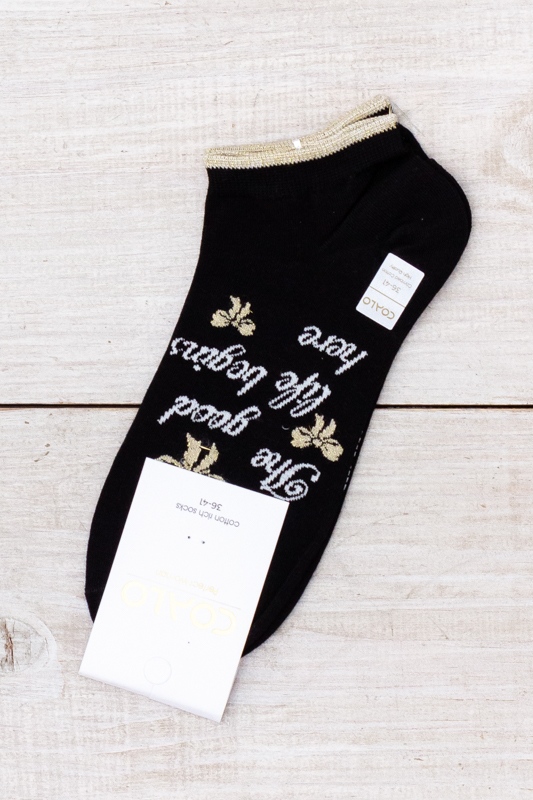 Шкарпетки жіночі